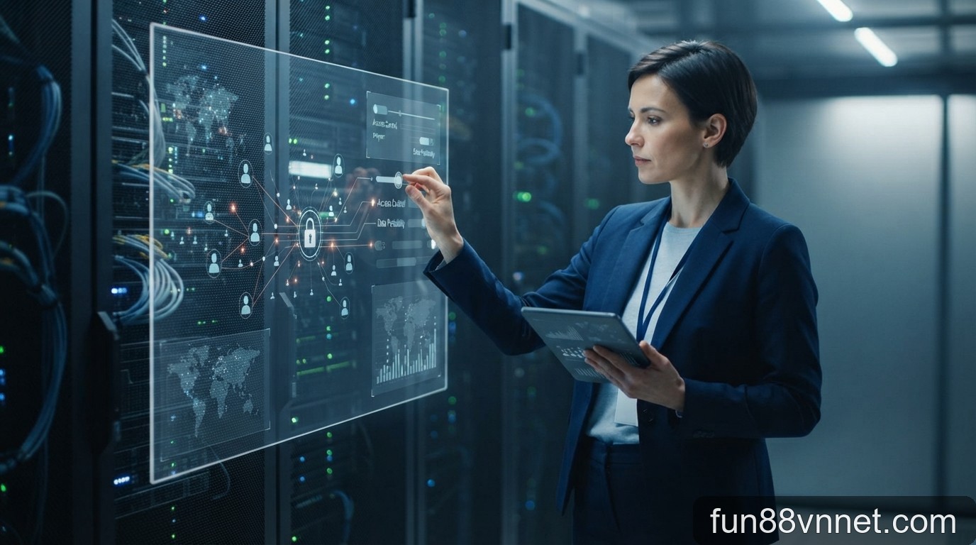 Luật Bảo vệ dữ liệu cá nhân 2026: 11 quyền lợi cốt lõi người chơi cá cược cần thực thi ngay - 2